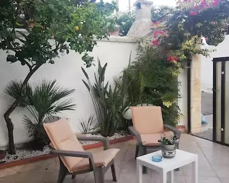 بيت للعطل Isabel توريه أوفو