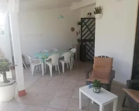 بيت للعطل Isabel توريه أوفو