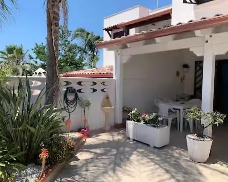 بيت للعطل Isabel *