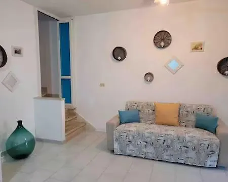 بيت للعطل Isabel *