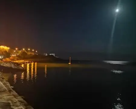 بيت للعطل Isabel *